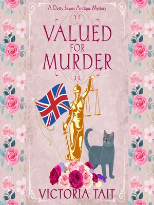 cover image of Valued for Murder